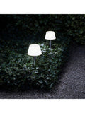 Eva Solo SunLight solar garden spike lamp, imported from the UK