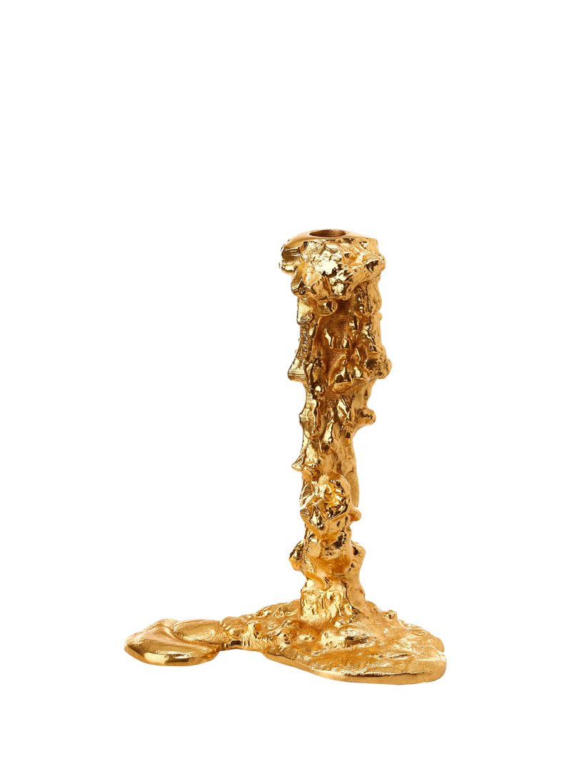 pols potten Drip Large candle holder, UK version