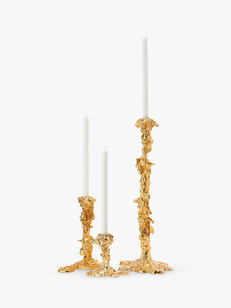 pols potten Drip Large candle holder, UK version