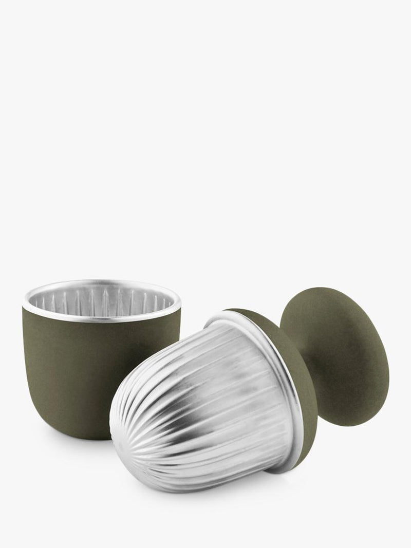 Eva Solo manual herb spice grinder - British product