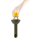 Eva Solo Green Tools citrus press, imported from the UK