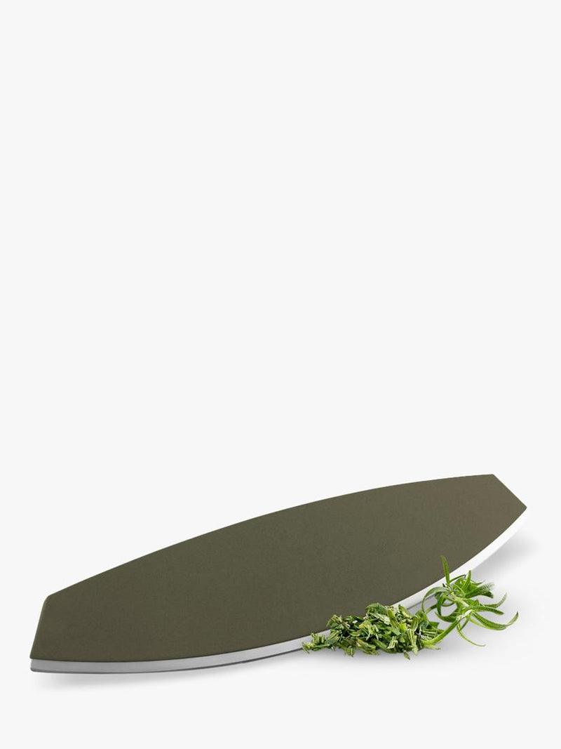 Eva Solo Green Tools Pizza/Herb Knife, UK version