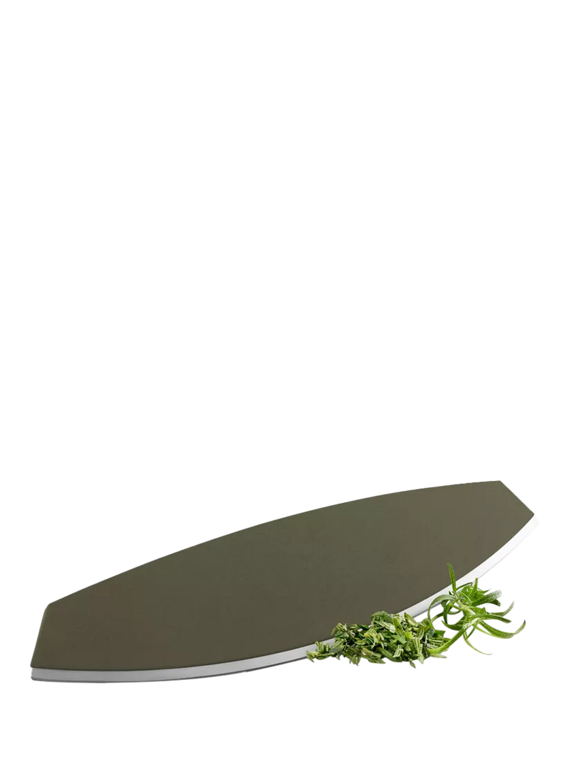 Eva Solo Green Tools Pizza/Herb Knife, UK version