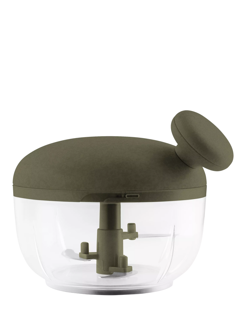 Eva Solo Green Tools manual mini chopper, imported from the UK