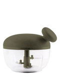 Eva Solo Green Tools manual mini chopper, imported from the UK