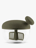 Eva Solo Green Tools manual mini chopper, imported from the UK
