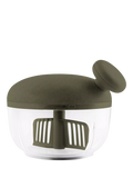 Eva Solo Green Tools manual mini chopper, imported from the UK