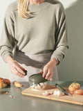 Eva Solo Green Tools manual mini chopper, imported from the UK