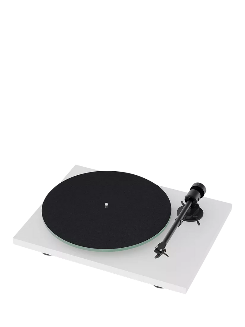 Pro-Ject T1 EVO Phono Turntable