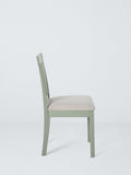 Ensemble de 2 chaises de salle à manger à lattes John Lewis Wilton (marque britannique)