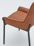 John Lewis Calgary dining side chair set of 2 - British product