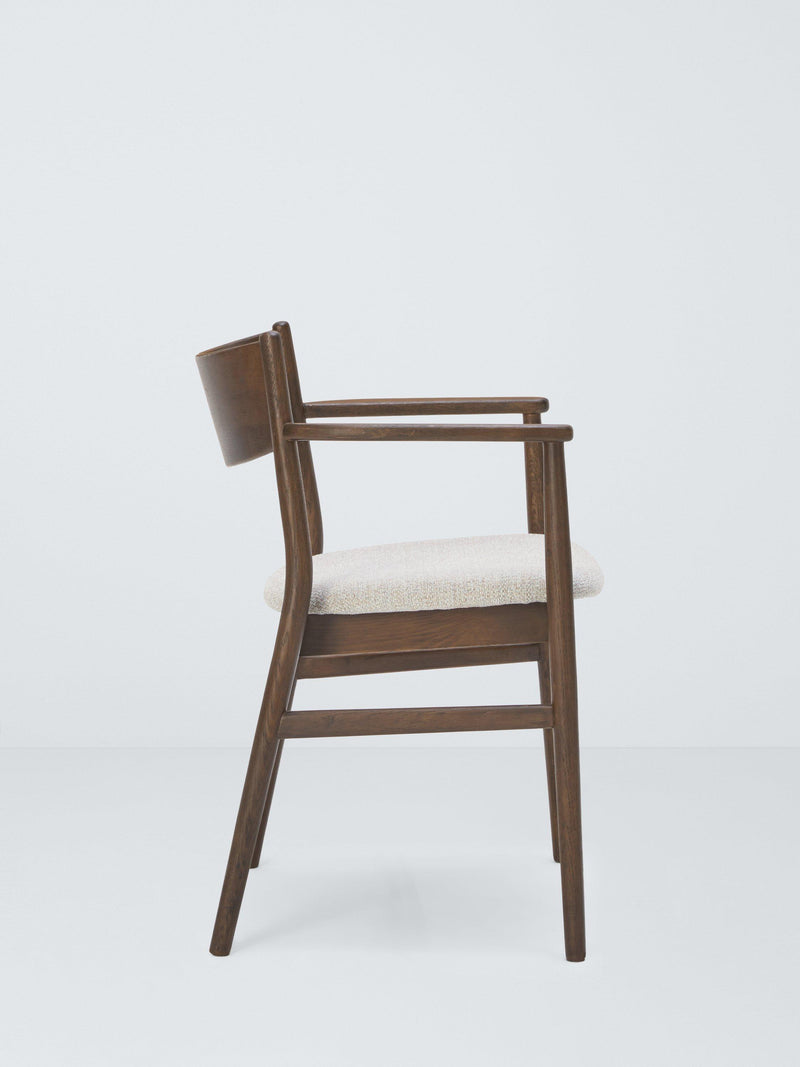 John Lewis Parity carver chair - British product