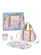 John Lewis Baby Annabell Doll Changing Bag Accessory- Buy online at McGrocer