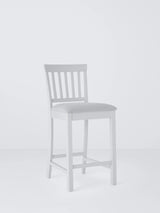 John Lewis John Lewis Wilton Bar Stool- Buy online at McGrocer