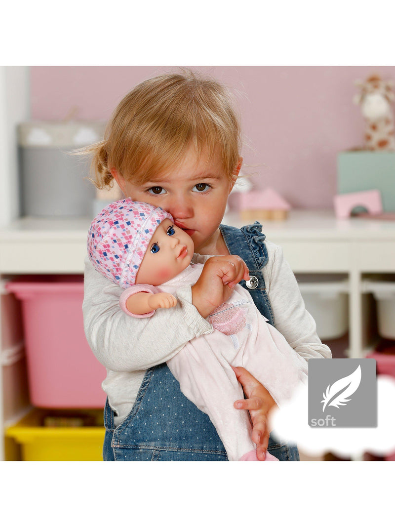 Baby Annabell Anna 36cm doll, imported from the UK