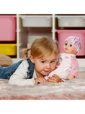 Baby Annabell Anna 36cm doll, imported from the UK