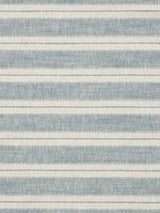 John Lewis John Lewis Whitby Stripe Furnishing Fabric Bluestone- Buy online at McGrocer