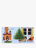 Nosy Crow How Many Elves hardback book (British brand)