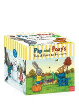 John Lewis Nosy Crow Pip and Posy's Box of Books to Treasure Gift Set- Buy online at McGrocer
