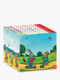 Nosy Crow Pip and Posy 8-book gift set (British brand)