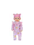 Baby Born Emily Walk With Me doll 43cm, UK version