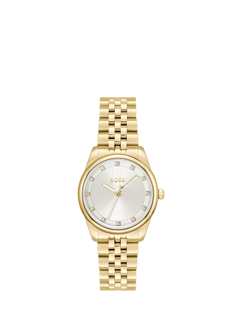 HUGO BOSS Graceful Precious watch 32mm (British brand)