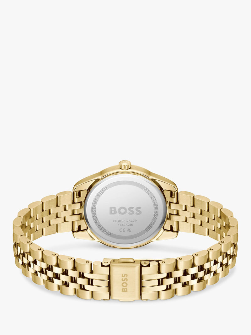 HUGO BOSS Graceful Precious watch 32mm (British brand)