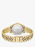 HUGO BOSS Graceful Precious watch 32mm (British brand)