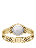 HUGO BOSS Graceful Precious watch 32mm (British brand)