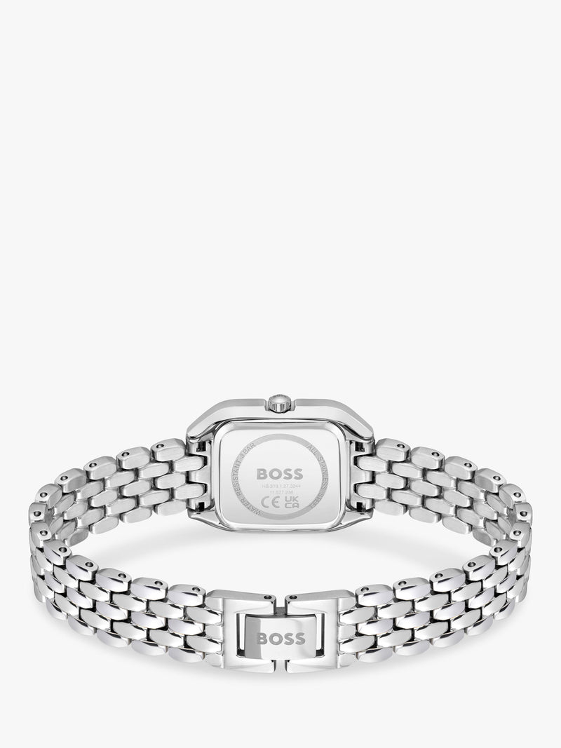 HUGO BOSS Mae Petite watch (British brand)