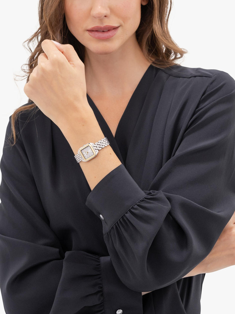 HUGO BOSS Mae Petite watch (British brand)