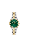 HUGO BOSS women's bi-colour watch 32mm, imported from the UK