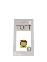 John Lewis TOFT Brussels Sprout Crochet Kit- Buy online at McGrocer