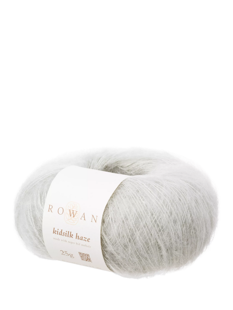 Rowan Kidsilk Haze Fine Yarn, 25g