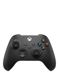 Microsoft Xbox Wireless Controller Carbon Black, UK version