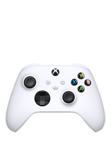 John Lewis Microsoft Xbox Wireless Controller Merlin White- Buy online at McGrocer
