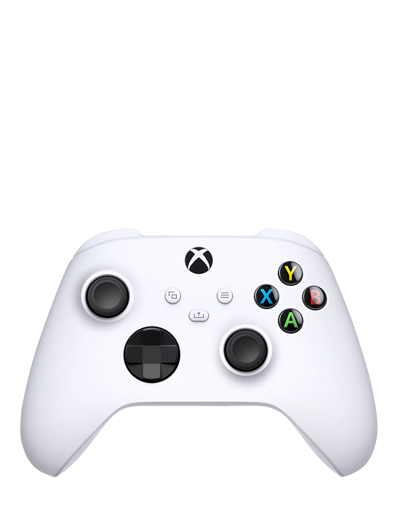 Microsoft Xbox Wireless Controller Merlin White, UK version