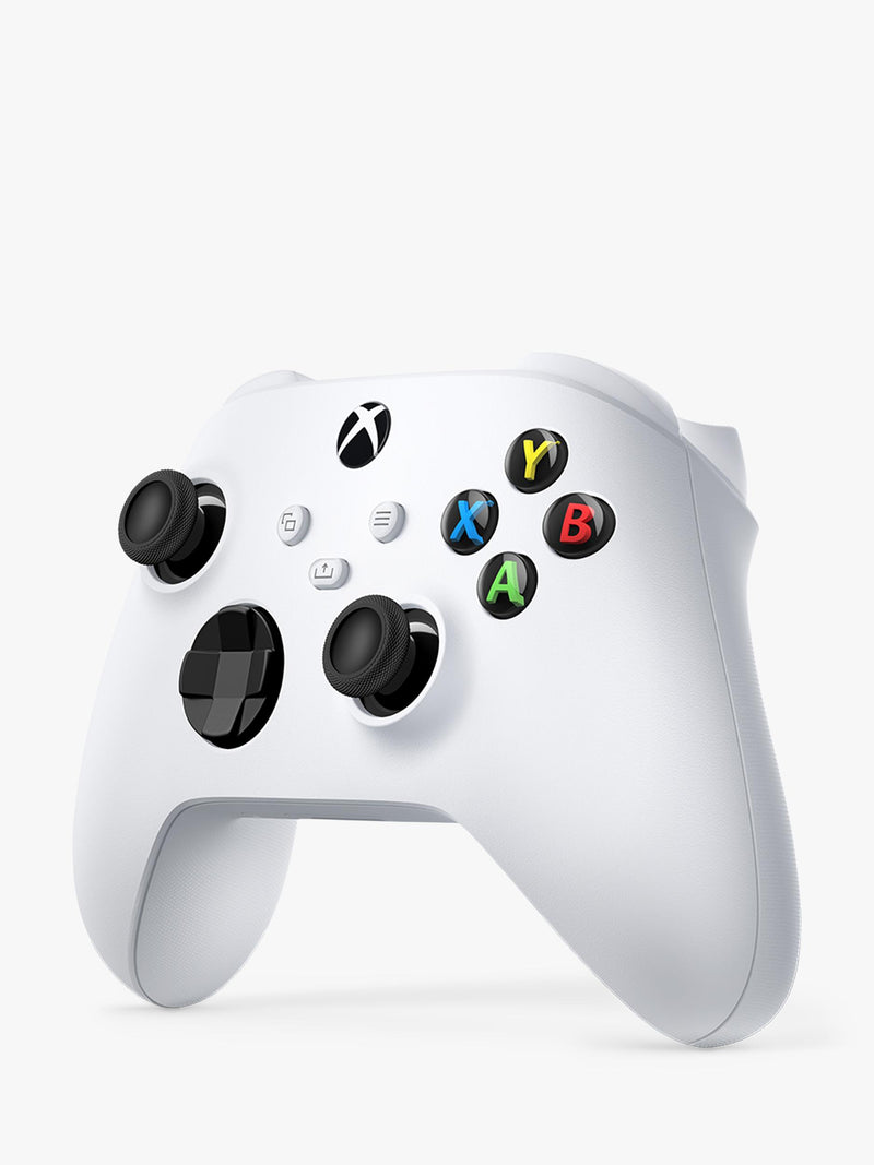 Microsoft Xbox Wireless Controller Merlin White, UK version