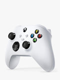 Microsoft Xbox Wireless Controller Merlin White, UK version