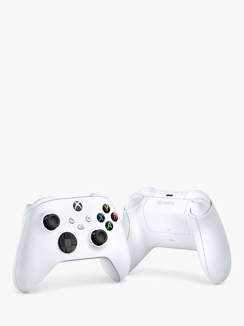 Microsoft Xbox Wireless Controller Merlin White, UK version