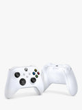 Microsoft Xbox Wireless Controller Merlin White, UK version