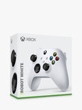 Microsoft Xbox Wireless Controller Merlin White, UK version