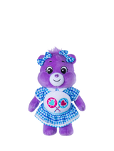 John Lewis Care Bears Wicked Share Bear as Dorothy Gale Plush Soft Toy- Buy online at McGrocer