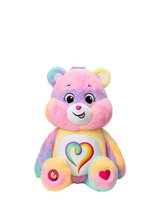 John Lewis Care Bears Jumbo Togetherness Plush Soft Toy- Buy online at McGrocer
