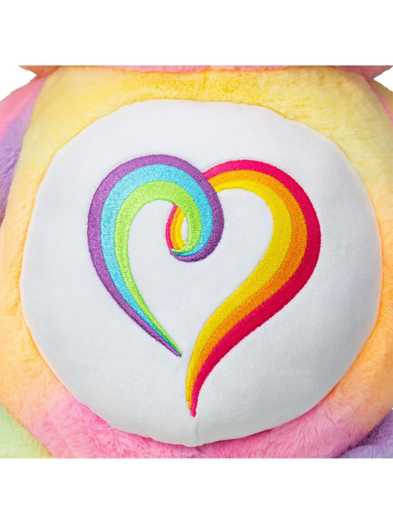 Care Bears Togetherness Bear plush toy 60cm - British product