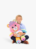 Care Bears Togetherness Bear plush toy 60cm - British product