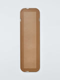 John Lewis full-length wall mirror walnut 160x50cm - British product
