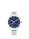 Tommy Hilfiger chronograph watch stainless steel bracelet, imported from the UK