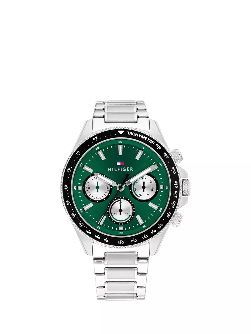 Tommy Hilfiger chronograph watch 44mm - British product