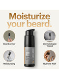 MANSCAPED beard oil 25ml - British product